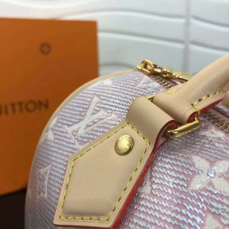 Glami Fashion Lu-Vi bags - 11411
