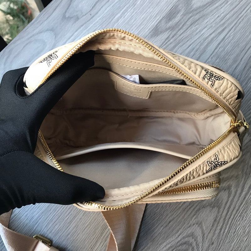 Satchel Bags - MC Bags - 546