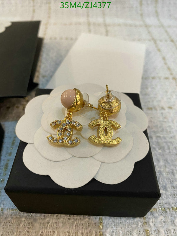 SAMC - CHL Jewelry - 1091