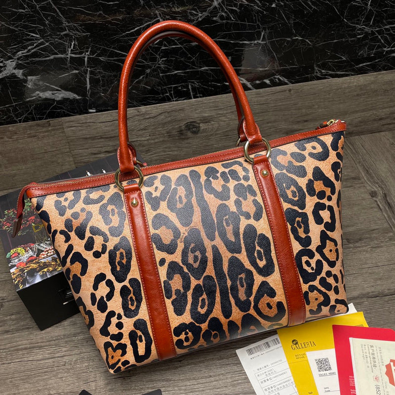 Satchel Bags - DG Bags - 443