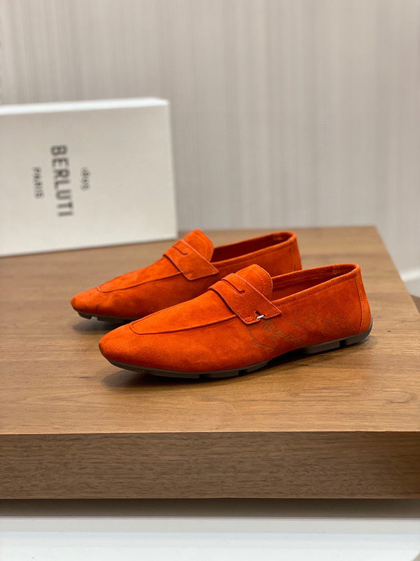 glami - BRE Men Shoes - 607