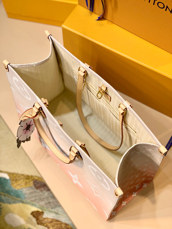 Glami Fashion Lu-Vi bags - 17589