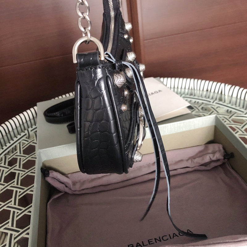 Satchel Bags - BGC Bags - 099