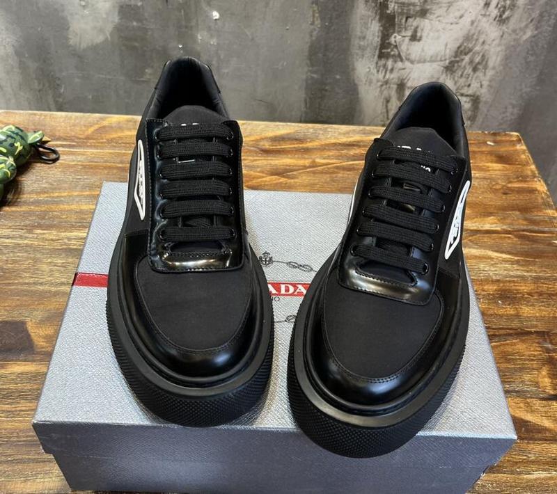 Glamy - PD Men Shoes - 114
