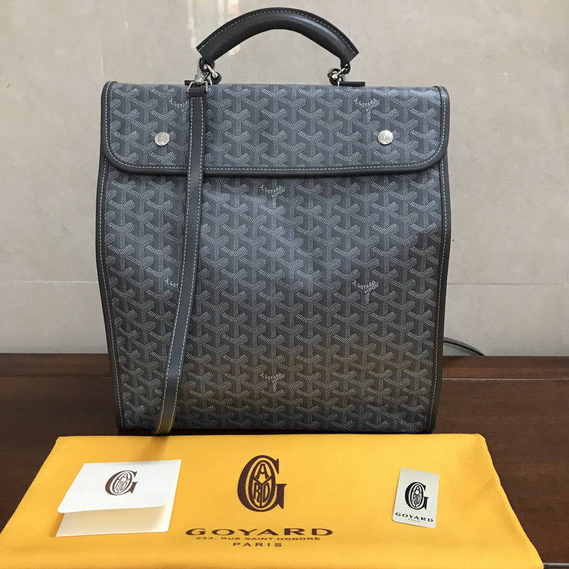 ELE - GOD Bags - 012