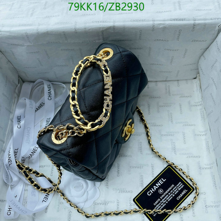 SAMC - CHL Bags Crossbody - 196