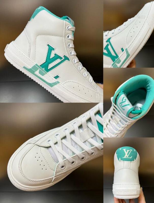 SAMC - LOV Women Shoes - 429