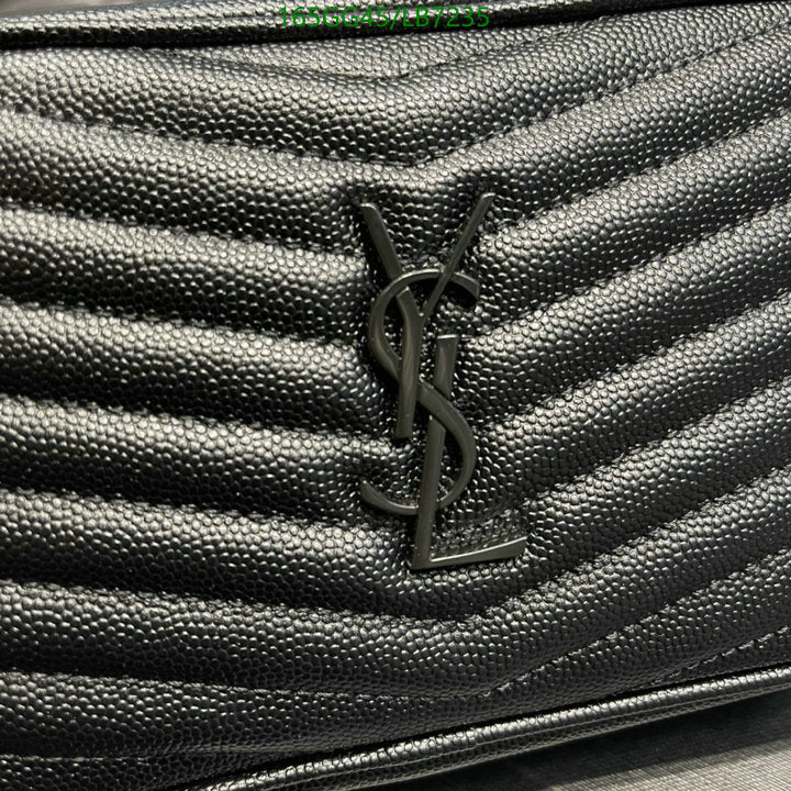 SAMC - YLS Bags - 450