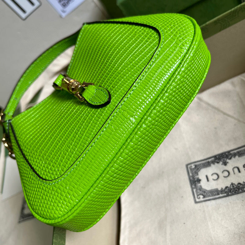 Gucci Luxury Fashion Bag