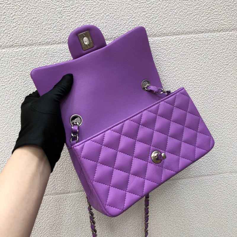 Satchel Bags - CHL Bags - 4122