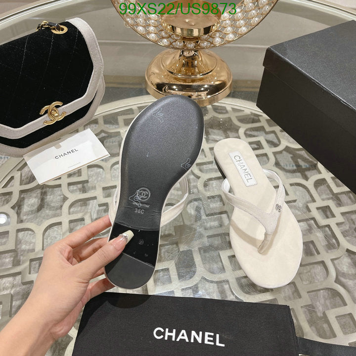 SAMC - CHL Women Shoes Slippers - 080