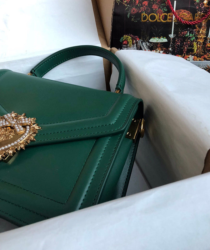 Satchel Bags - DG Bags - 476