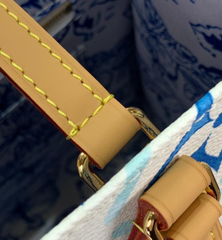 SAMC - LOV Bags - 137