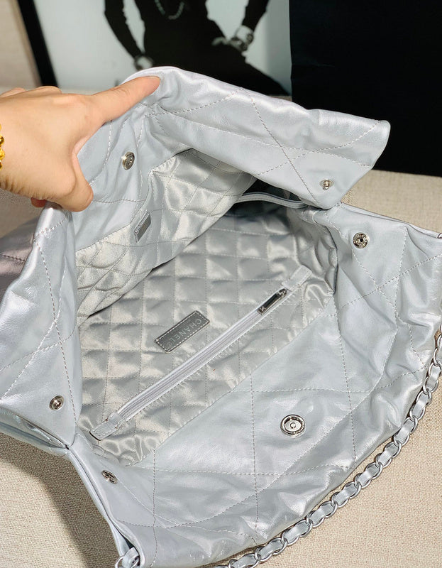 Satchel Bags - CHL Bags - 814