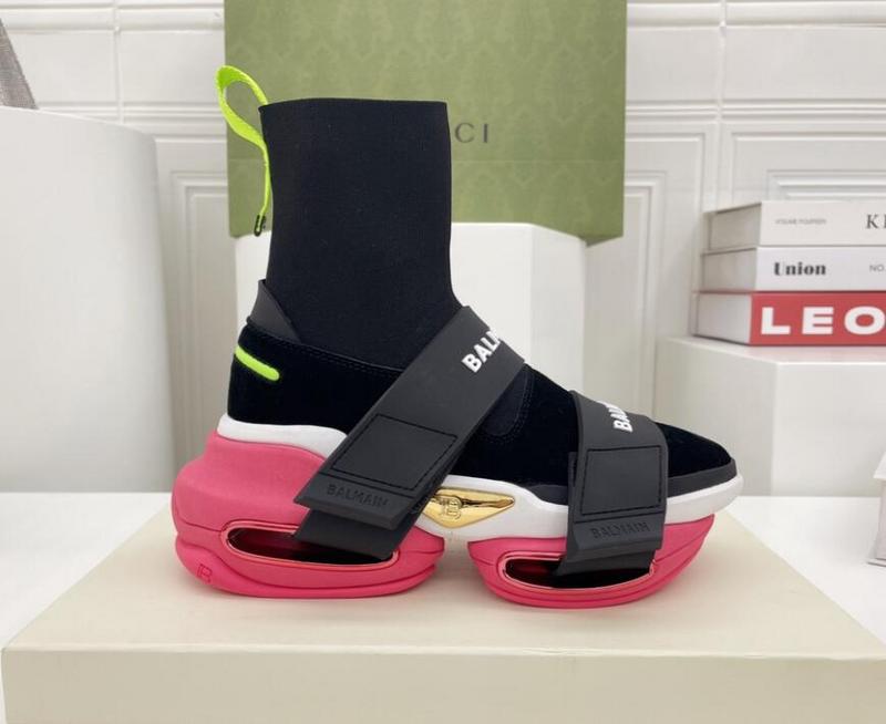SAMC - BAM Women Shoes - 153