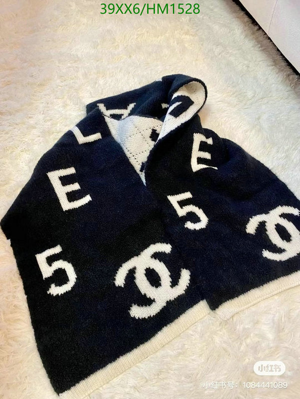 SAMC - CHL Scarves - 847