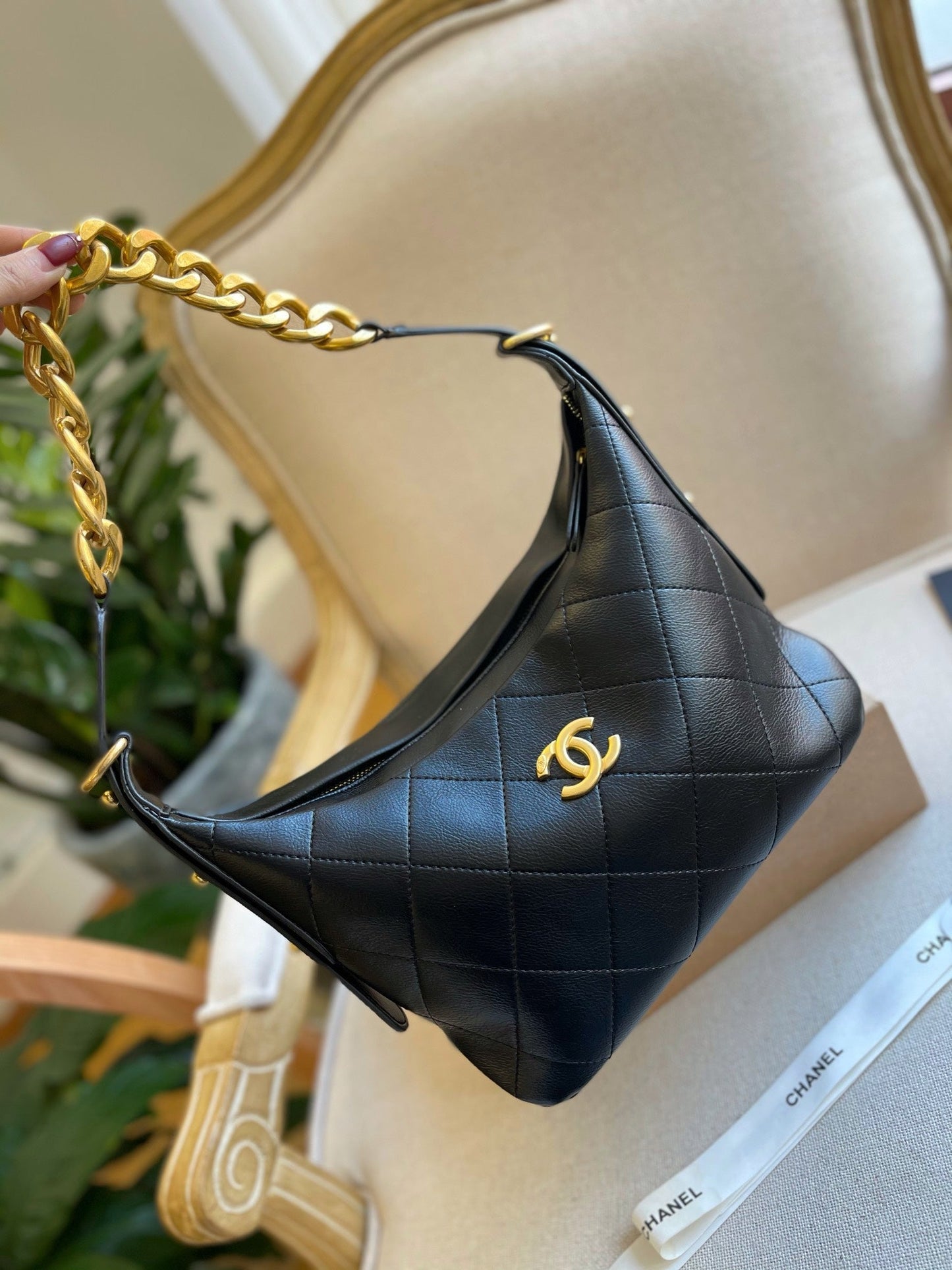EN - New Arrival Bags CHL 298