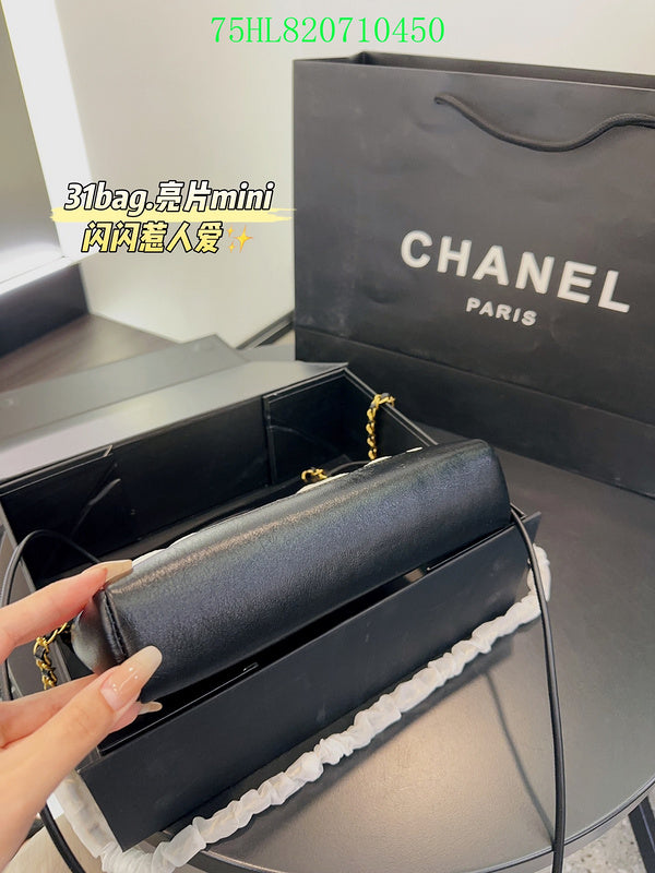 Glami - CHL Bags - 484