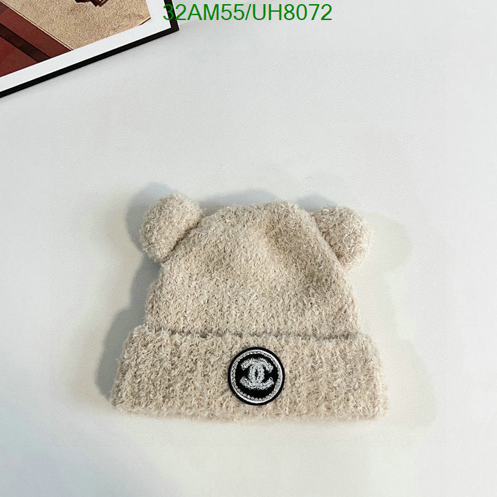 SAMC - CHL Caps & Hats - 047