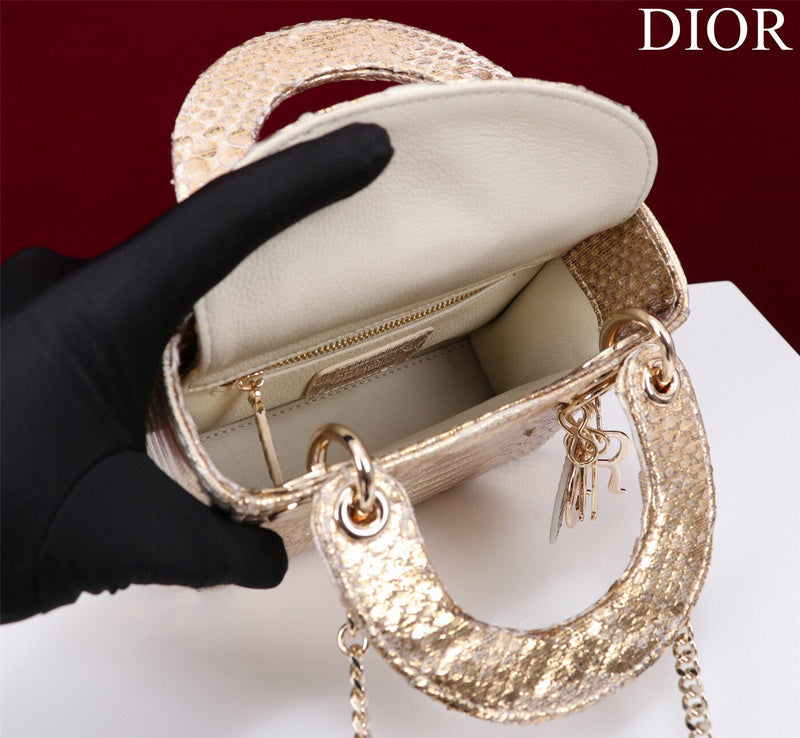 Glami Fashion - DIR Bags - 106