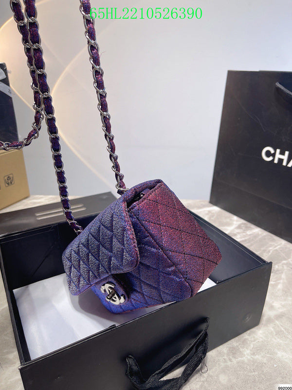 Glami - CHL Bags - 2687