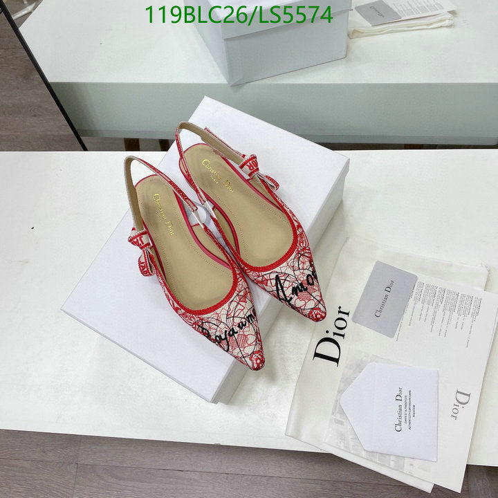 SAMCC - DOR Women Shoes - 2390