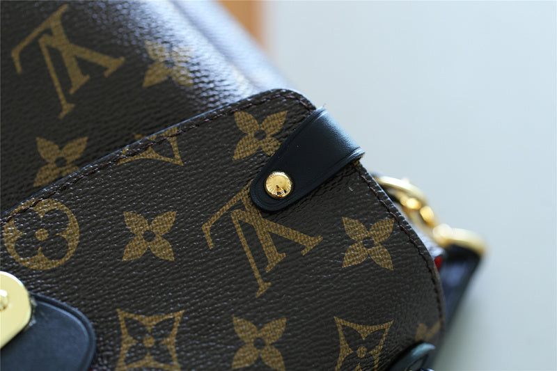 Satchel Bags - VL Bags - 7991