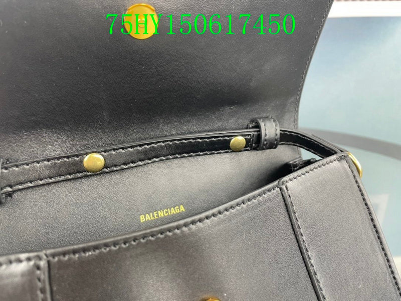 Satchel Bags - BGA Bags - 2242