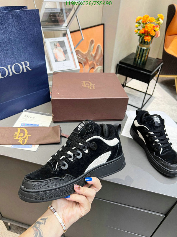 SAMCC - DOR Women Shoes - 1738
