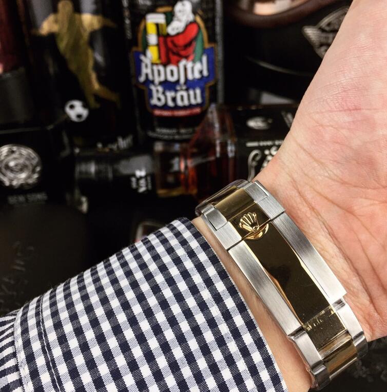 SAMC - Mix Watches - 138