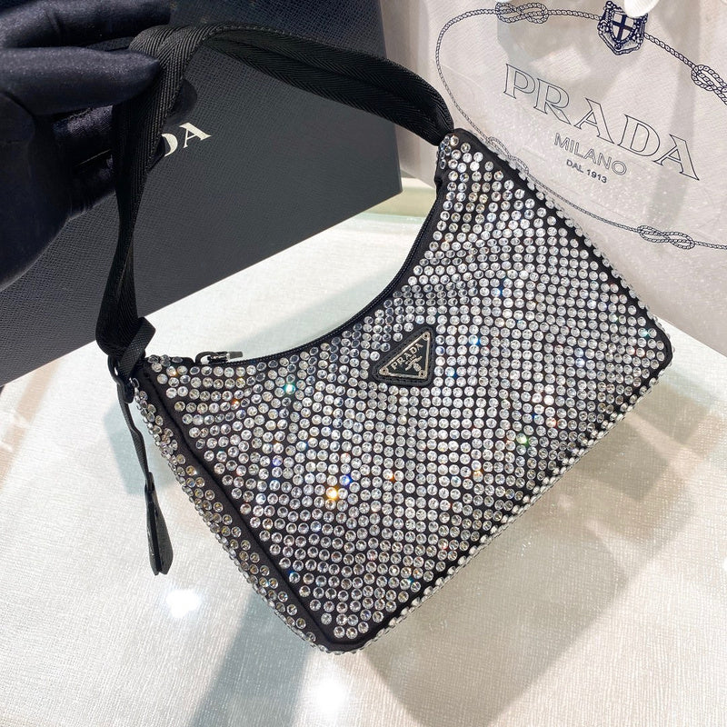 Satchel Bags - PDA Bags - 2192