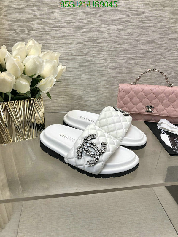 SAMC - CHL Women Shoes Slippers - 087