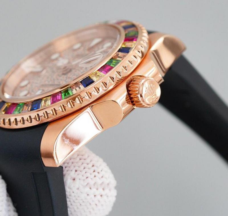 SAMC - Mix Watches - 100