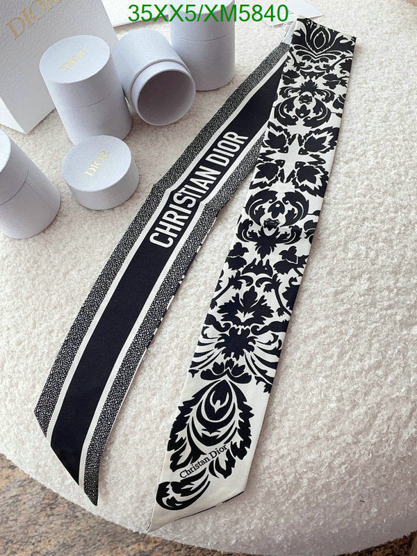 SAMC - DOR Scarves - 311