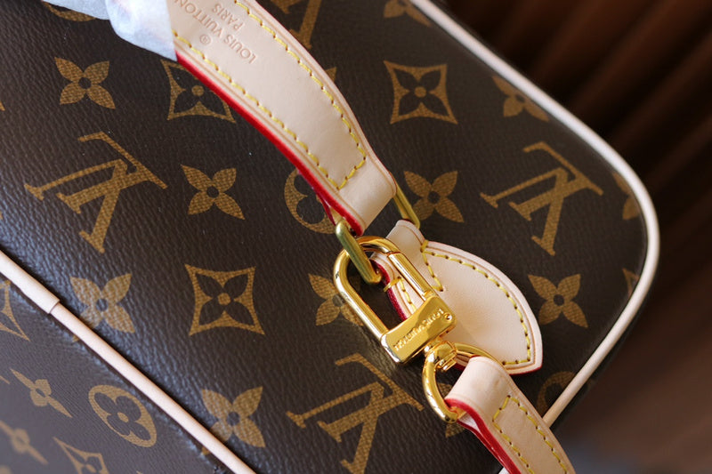 Glami Fashion Lu-Vi Bags - 16980