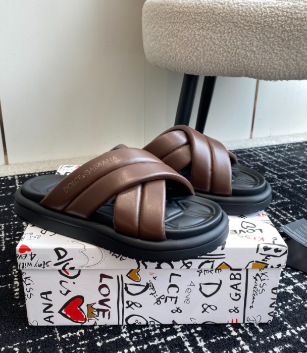 SAMCC - DAG Men Shoes - 015