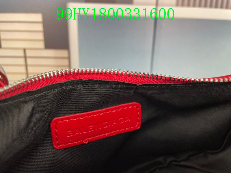Satchel Bags - BGA Bags - 2348