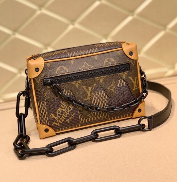 SAMC - LOV Bags - 2757