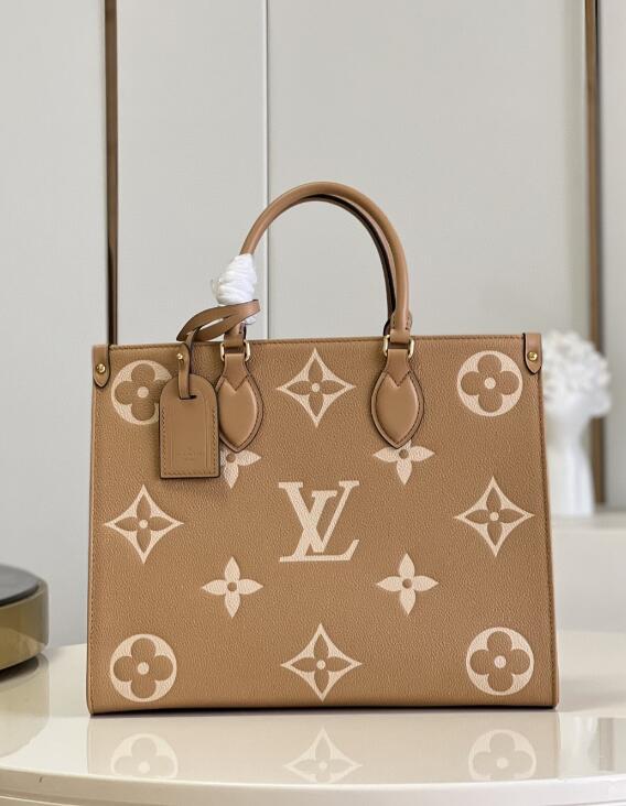 SAMC - LOV Bags - 1655