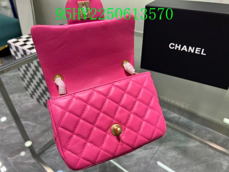 Glami - CHL Bags - 2632