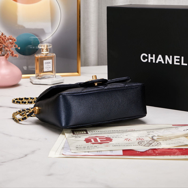Satchel Bags - CHL Bags - 3332