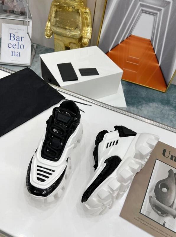 GlamyMen Shoes - 234