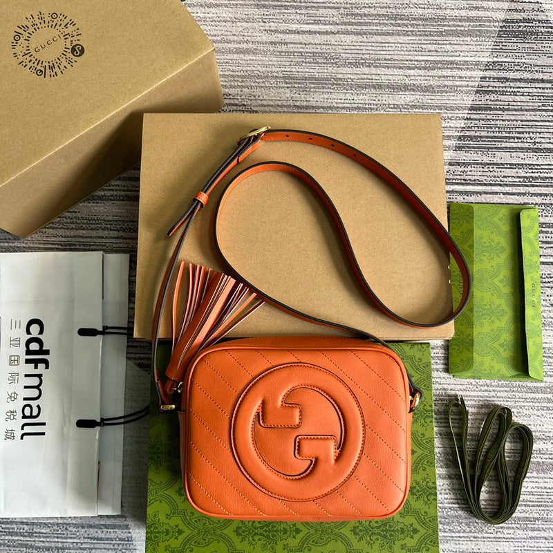 ELE - GG Bags - 734