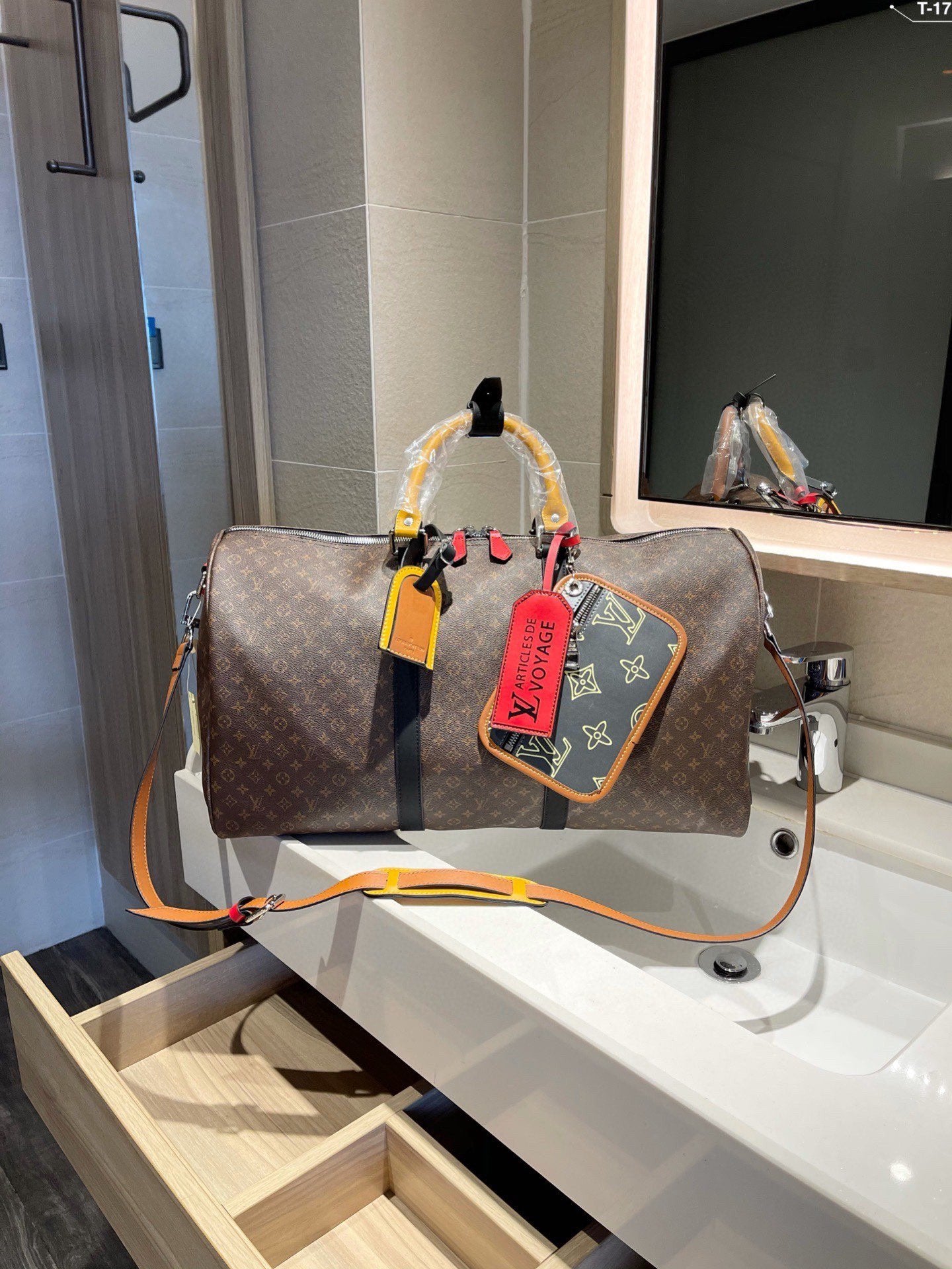 EN - New Arrival Bags LUV 483