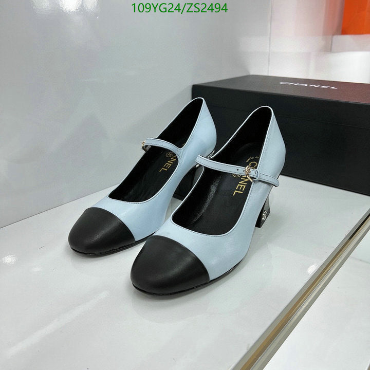 SAMC - CHL Women Shoes Ballet - 328