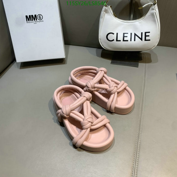 SAMC - COL Women Shoes - 292