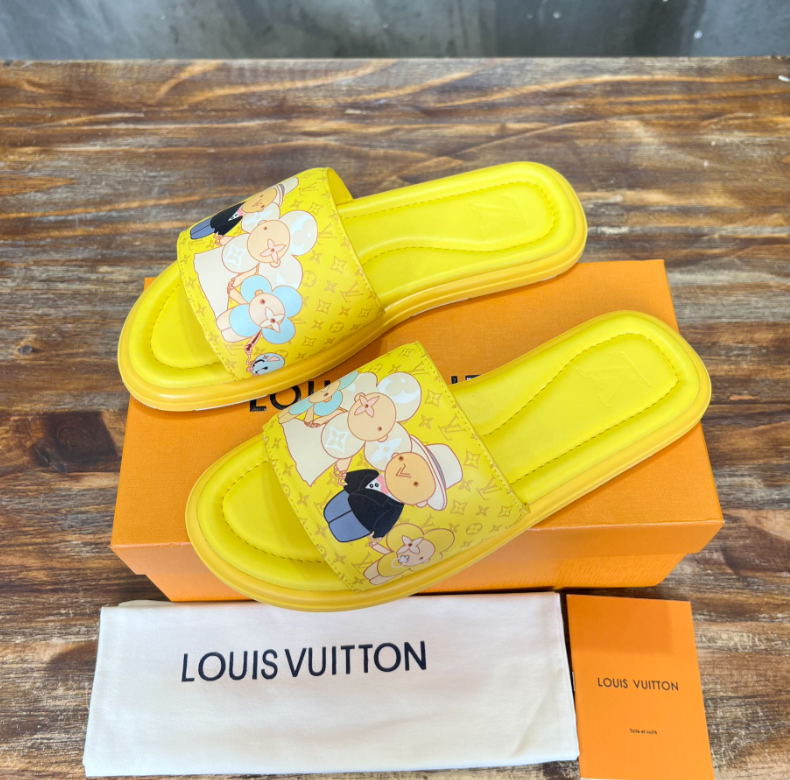 SAMC - LOV Men Shoes - 062