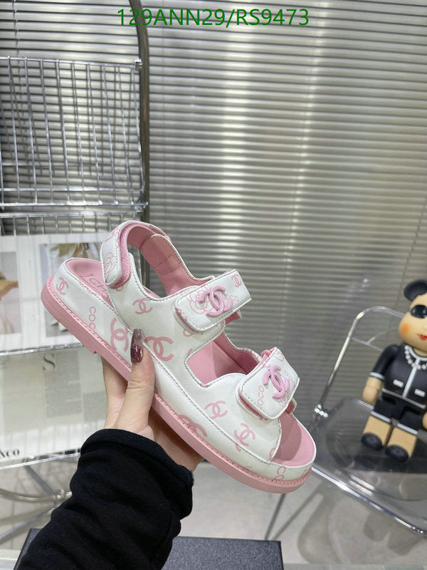 SAMC - CHL Women Shoes Beach - 059