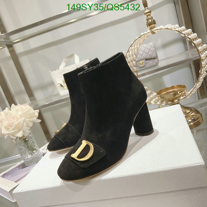 SAMC - Mix Boots - 587