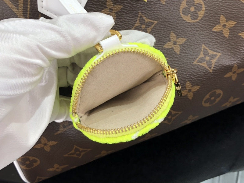 Glami- Glami- Lu-Vi bags - 3454